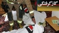 مرگ تلخ  زوج جوان بهشهری در خانه شان / علت مرگ فاش شد