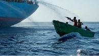 ورود 3 صیاد آزاد شده از اسارت دزدان دریایی سومالی بعد از 5 سال به کشور