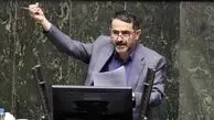 ترامپ به منطقه ما حسادت می کند/ حمله کنید تا نفت ۵۰۰ دلاری را ببینید!