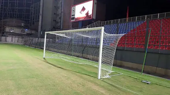 مرگ تلخ جوان 18 ساله با تیرک دورازه زمین چمن در گلستان / ماجرا چه بود؟