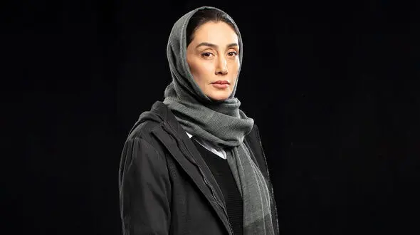 هدیه تهرانی با استایل جدید و لاکچری