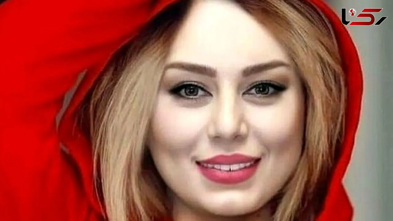 عکس جدید و پرحاشیه سحر قریشی در دبی / او خواننده هیپ هاپ شد؟!