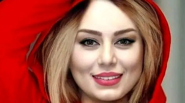 عکس جدید و پرحاشیه سحر قریشی در دبی / او خواننده هیپ هاپ شد؟!