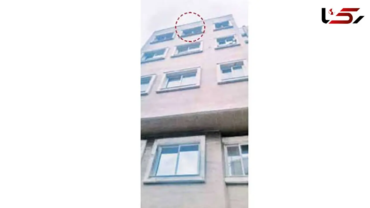 اعتراف مرد آرایشگر به قتل وحشیانه زن و دخترش در ساری + عکس