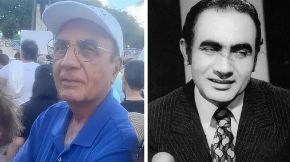 قاضی آمریکایی دستور رسیدگی به پرونده پرویز ثابتی را صادر کرد