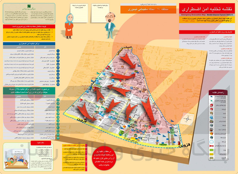 سلیمانی- تیموری