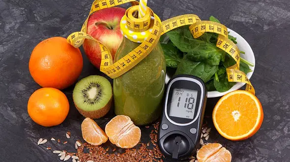 روزانه چند وعده میوه می خوریم تا دیابت نگیریم؟