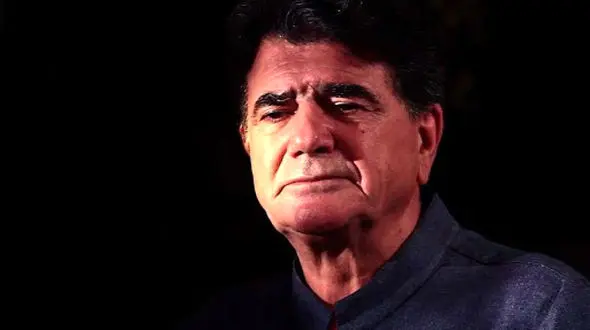 جهانپور : وزارت بهداشت در درمان استاد شجریان مداخله نمی کند/ سلامتی ایشان برای ما آرزوست