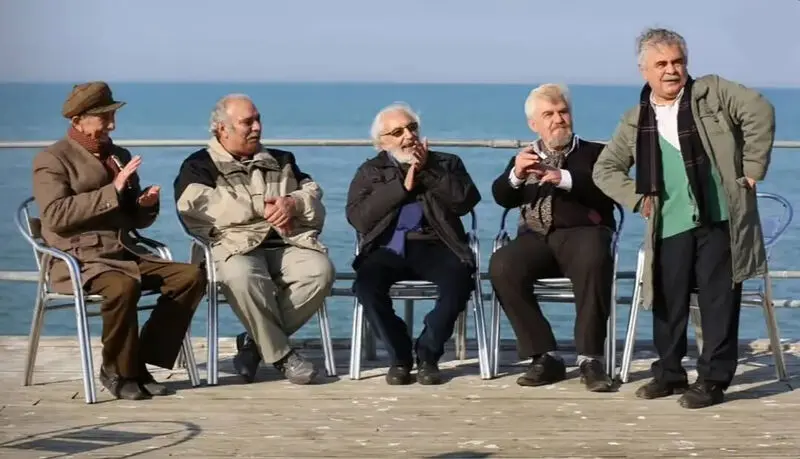 عنایت بخشی