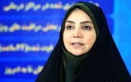 Iran COVID-19 update: 18k infections, 394 deaths