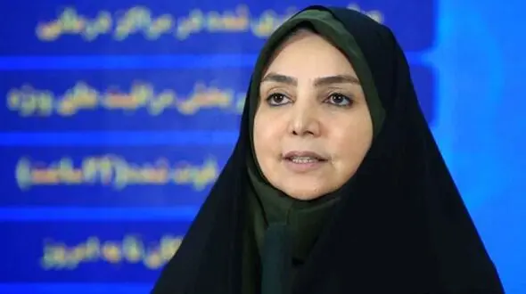 کرونا جان  ۲۱۶ ایرانی را گرفت / مجموع جان باختگان کرونایی  به بیش از  ۷۸ هزار نفر رسید