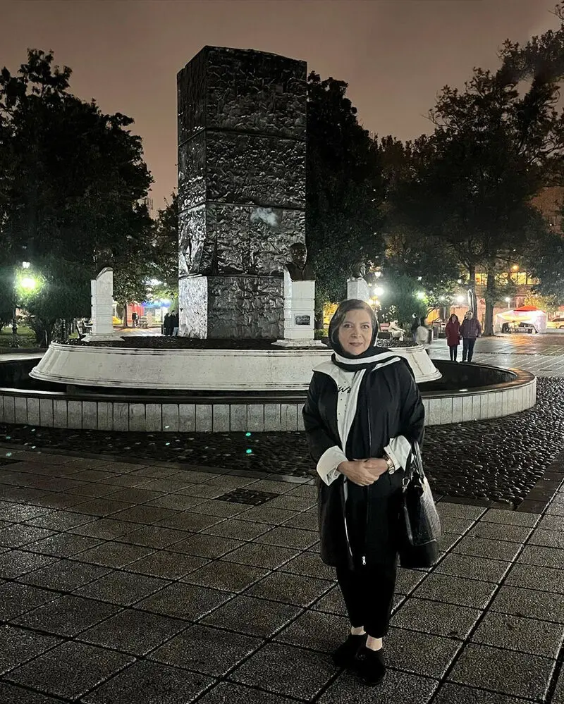 مهوش وقاری