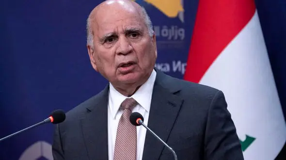 هشدار وزیر خارجه عراق درمورد قدرت گرفتن داعش