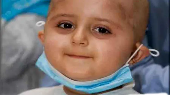 کودکان مبتلا به سرطان با مشکلات رفتاری دست و پنجه نرم می کنند