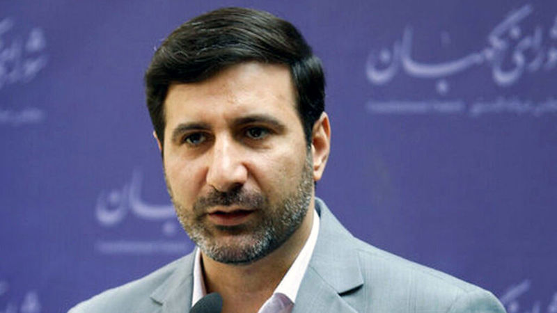 هادی طحان نظیف سخنگوی شورای نگهبان