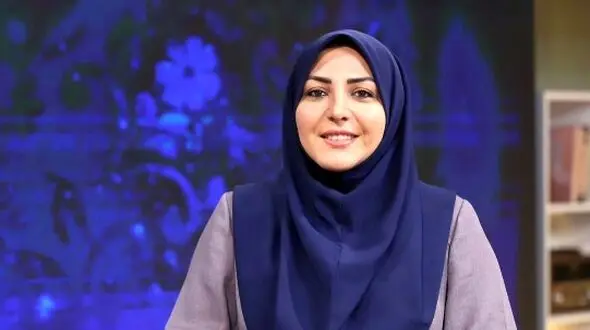 المیرا شریفی‌مقدم فندک به دست در تلویزیون ظاهر شد