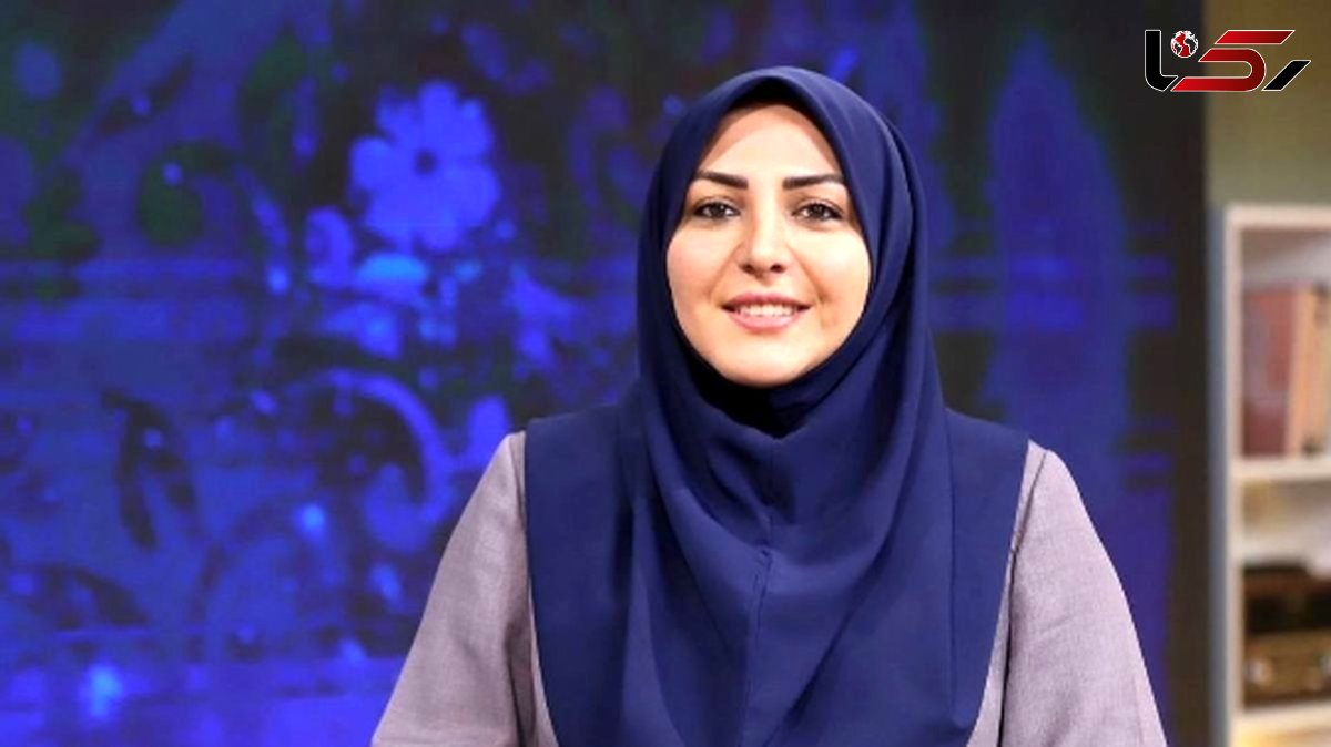 المیرا شریفیمقدم فندک به دست در تلویزیون ظاهر شد