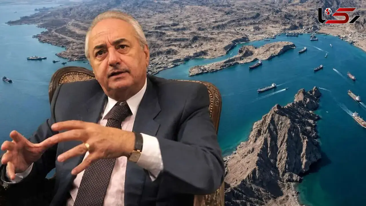 هرمز در آستانه یک تصمیم بزرگ/ چه بازیگری ضامن امنیت آبراهه ترانزیت انرژی در جهان خواهد بود؟