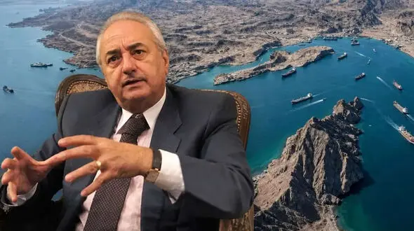 هرمز در آستانه یک تصمیم بزرگ/ چه بازیگری ضامن امنیت آبراهه ترانزیت انرژی در جهان خواهد بود؟