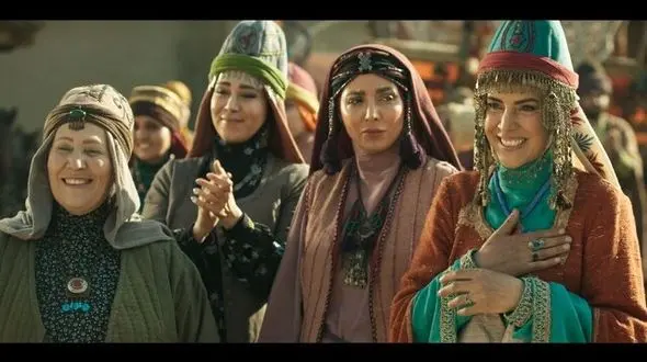 منصور ضابطیان: «مستوران» نماینده خوبی در خارج از ایران خواهد بود 