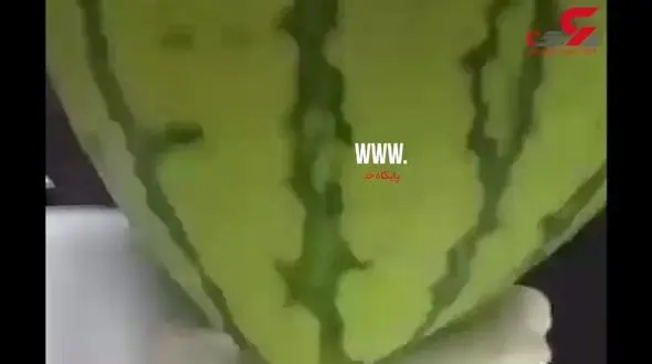 تولید محصولات کشاورزی با شکل‌هایی جذاب + فیلم 