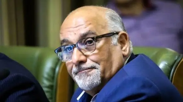 دلیل استعفای خلیل آبادی از زبان خودش