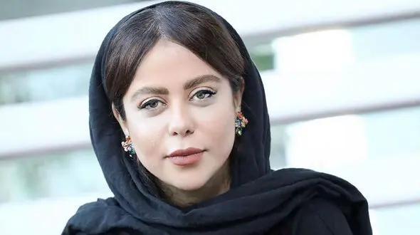 تغییر فوق حرفه ای خانم بازیگر / چشم های محسور کننده الهام اخوان دردساز شد!