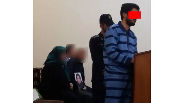 مهدیه برای برادرش اعدام خواست / سوسن بی گناه دار زده شد + جزییات