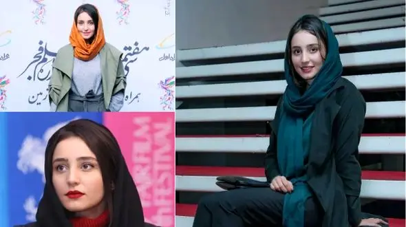 زندگی خصوصی سها نیاستی بازیگر فیلم زن و بچه ، عکس‌های شخصی و بیوگرافی