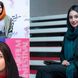 زندگی خصوصی سها نیاستی بازیگر فیلم زن و بچه ، عکس‌های شخصی و بیوگرافی