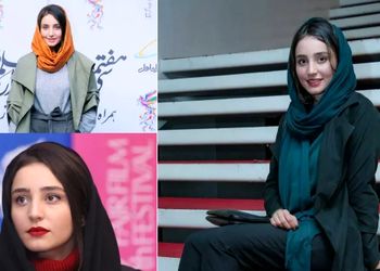 زندگی خصوصی سها نیاستی بازیگر فیلم زن و بچه ، عکس‌های شخصی و بیوگرافی