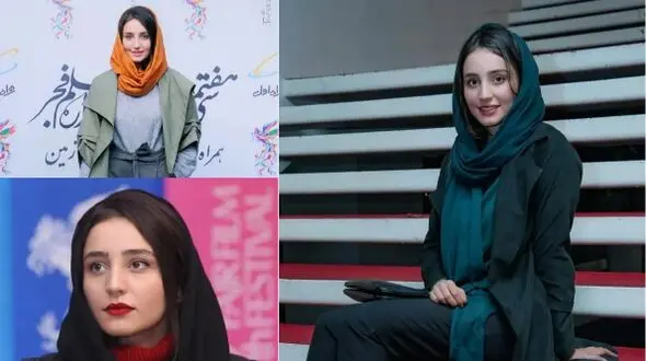 زندگی خصوصی سها نیاستی بازیگر فیلم زن و بچه ، عکس‌های شخصی و بیوگرافی