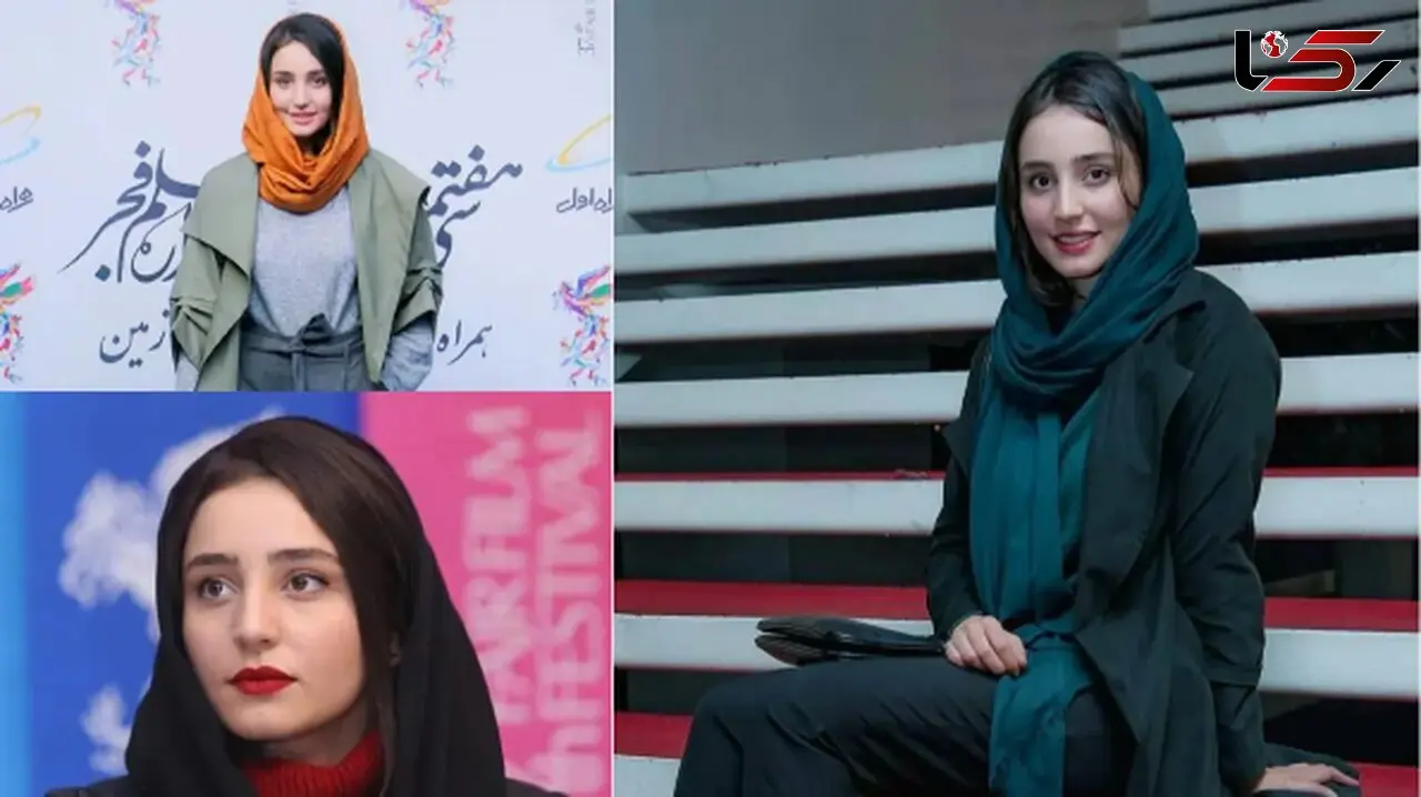 زندگی خصوصی سها نیاستی بازیگر فیلم زن و بچه ، عکس‌های شخصی و بیوگرافی