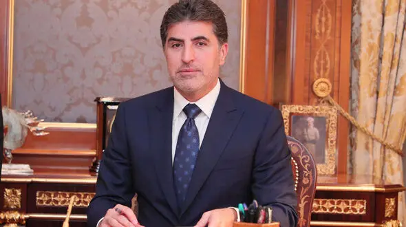 بارزانی: ادامه درگیری‌ها در سوریه باعث ظهور دوباره داعش می‌شود