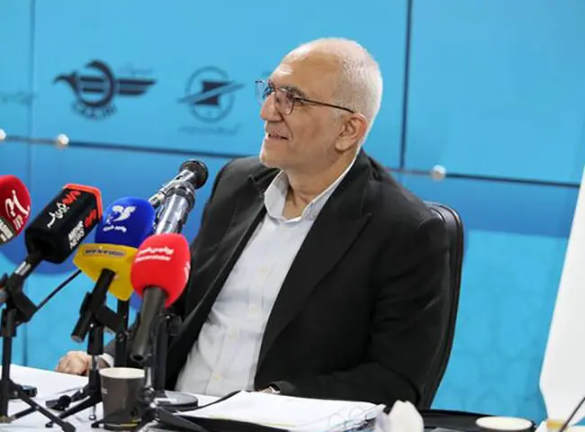 هیچ خدمات فنی در فرودگاه‌ های بزرگ اروپا به هواپیماهای ایرانی داده نمی‌ شود + فیلم