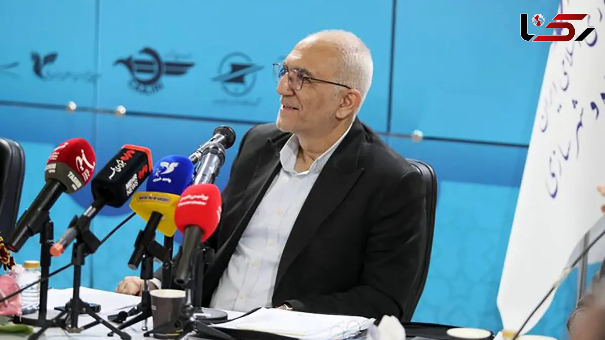 هیچ خدمات فنی در فرودگاه‌ های بزرگ اروپا به هواپیماهای ایرانی داده نمی‌ شود + فیلم