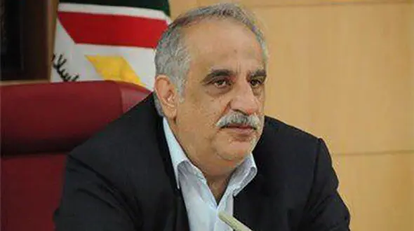 کرباسیان از جمله مدیران باتجربه و موفق است 