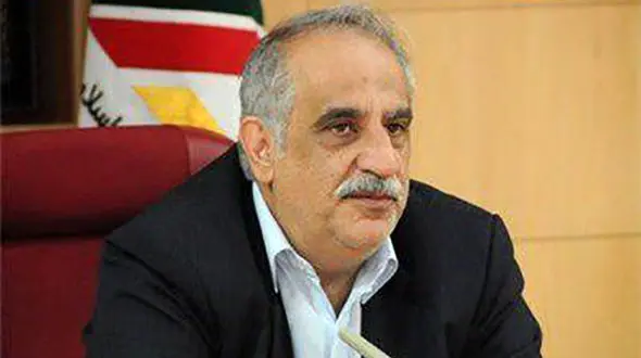 کرباسیان از جمله مدیران باتجربه و موفق است 