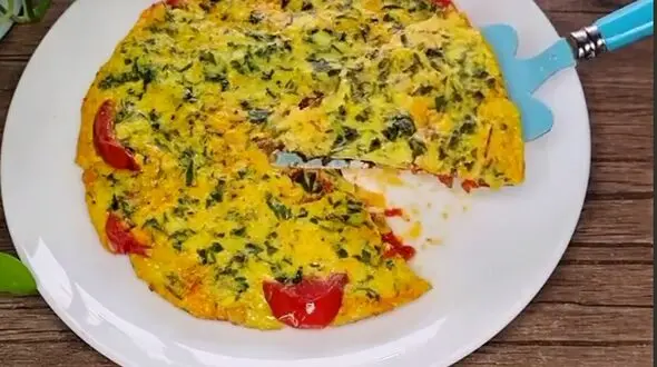 دستور پخت املت مدرن + فیلم