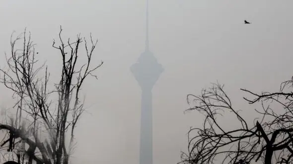 آلودگی هوا سالانه  36 هزارایرانی را  می کشد / تراکم آلودگی در منازل بیشتر است 