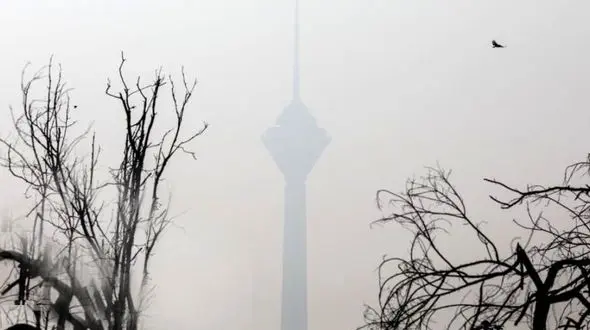 آلودگی هوا سالانه  36 هزارایرانی را  می کشد / تراکم آلودگی در منازل بیشتر است 