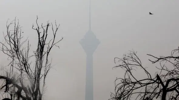 آلودگی هوا سالانه  36 هزارایرانی را  می کشد / تراکم آلودگی در منازل بیشتر است 