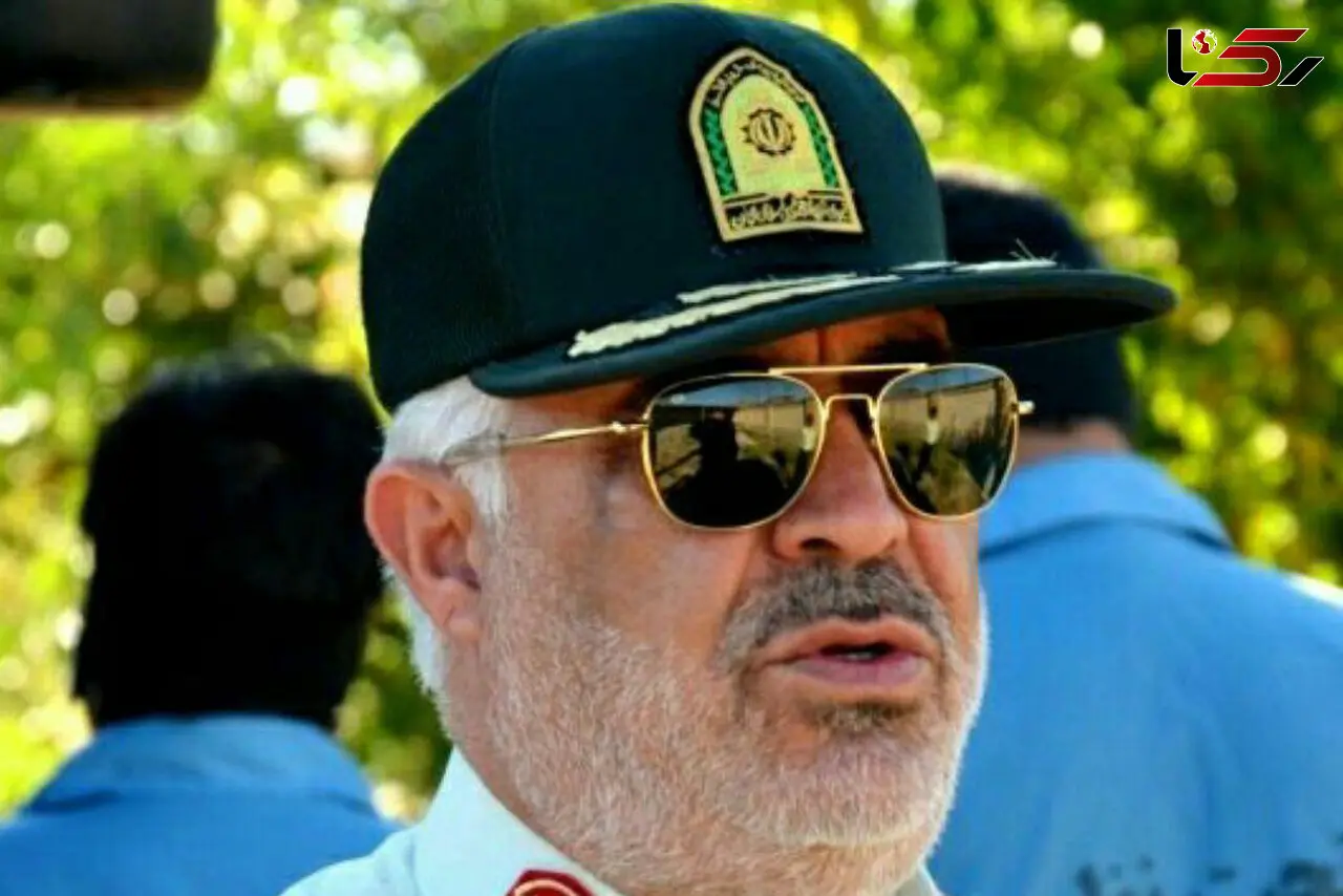 جزئیات درگیری مسلحانه برای دستگیری زندانی فراری در خراسان شمالی / متهم کشته شد 