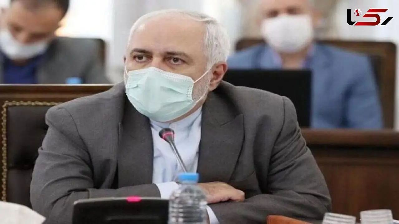 ظریف در آستانه انتخابات 1400 زیرتیغ مخالفان