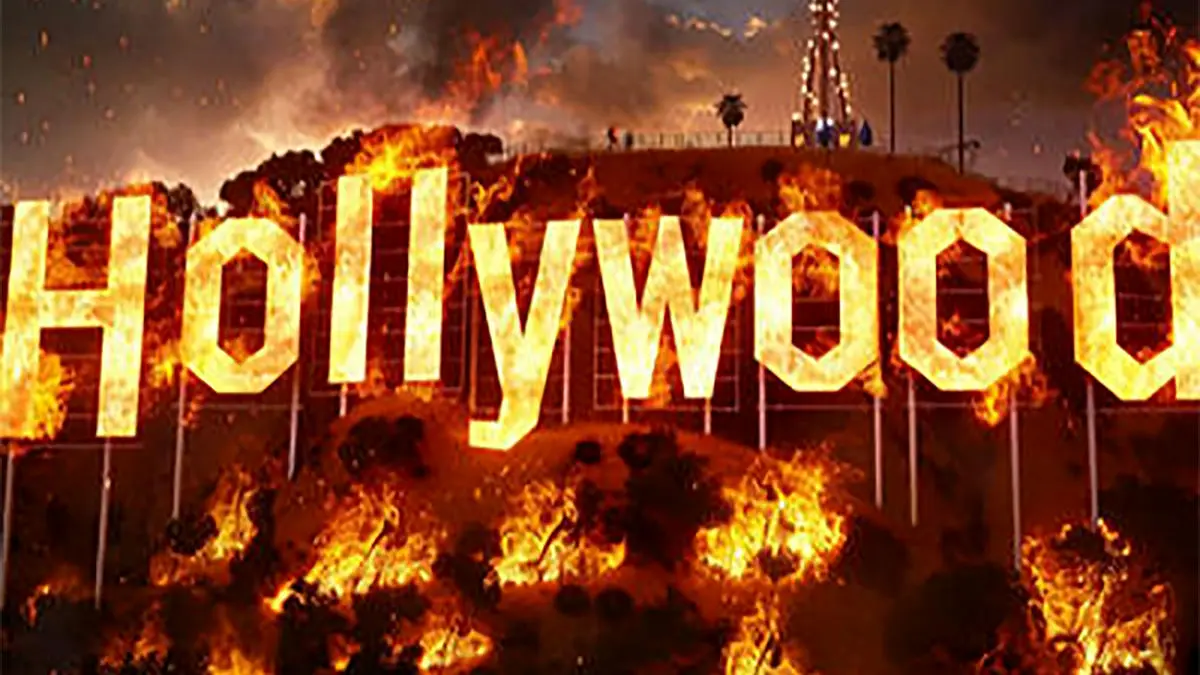 جان ویک یکی از اکشن ترین فیلم های ساخته شده هالیوود