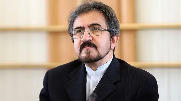 سفارت ایران در بغداد، در حال بررسی هویت شهدا و مجروحان ایرانی حادثه تروریستی عراق است 