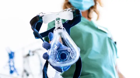 نشانه های پررنگ کاهش سطح اکسیژن در کرونایی ها