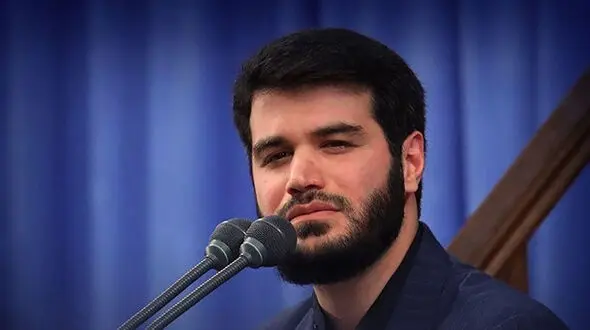 دستبرد به خودروی مداح معروف تهرانی / شیشه ها شکستند و همه چیز را بردند