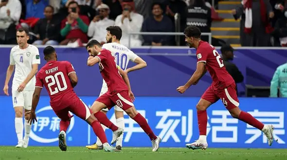 سنگ تمام قطری‌ها برای تیم شان/ جای زیادی برای تماشاگران ایرانی باقی نماند!