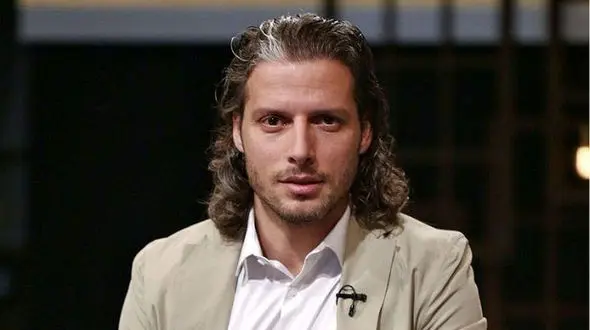  پست خداحافظی اشپیتیم آرفی پس از ترک ایران + عکس